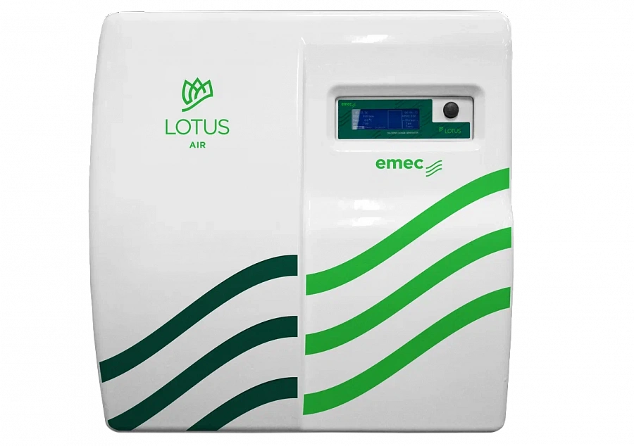 LOTUS AIR